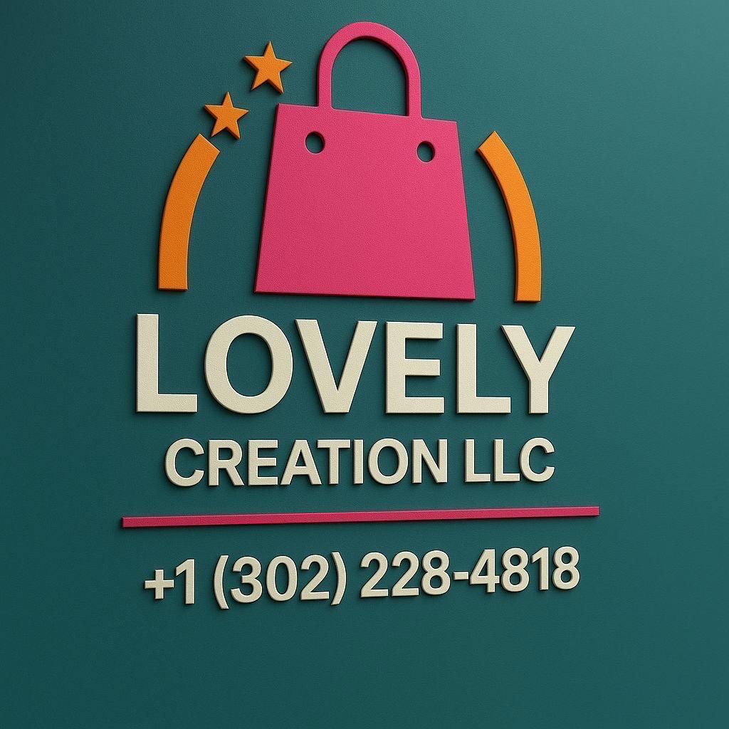 Lovely Creation LLC logo