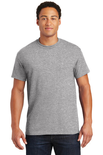 Heather Gray T-Shirt