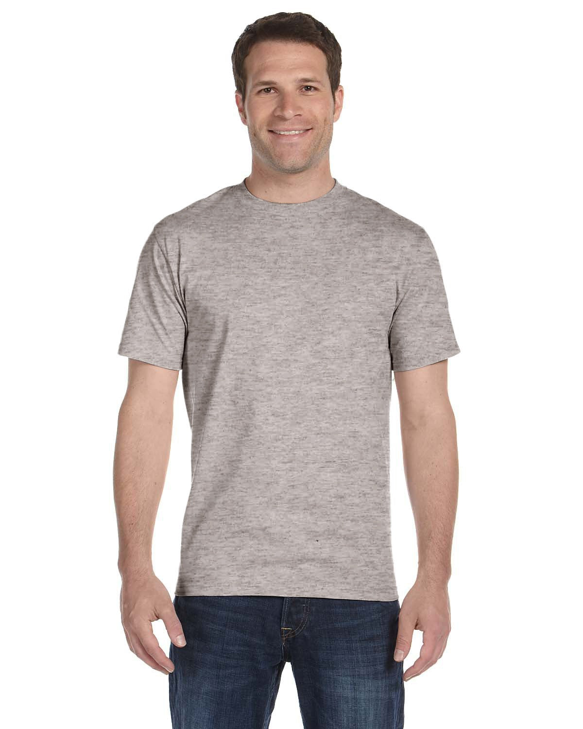 Light Gray T-Shirt