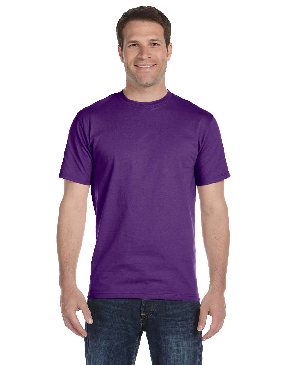 Purple T-Shirt