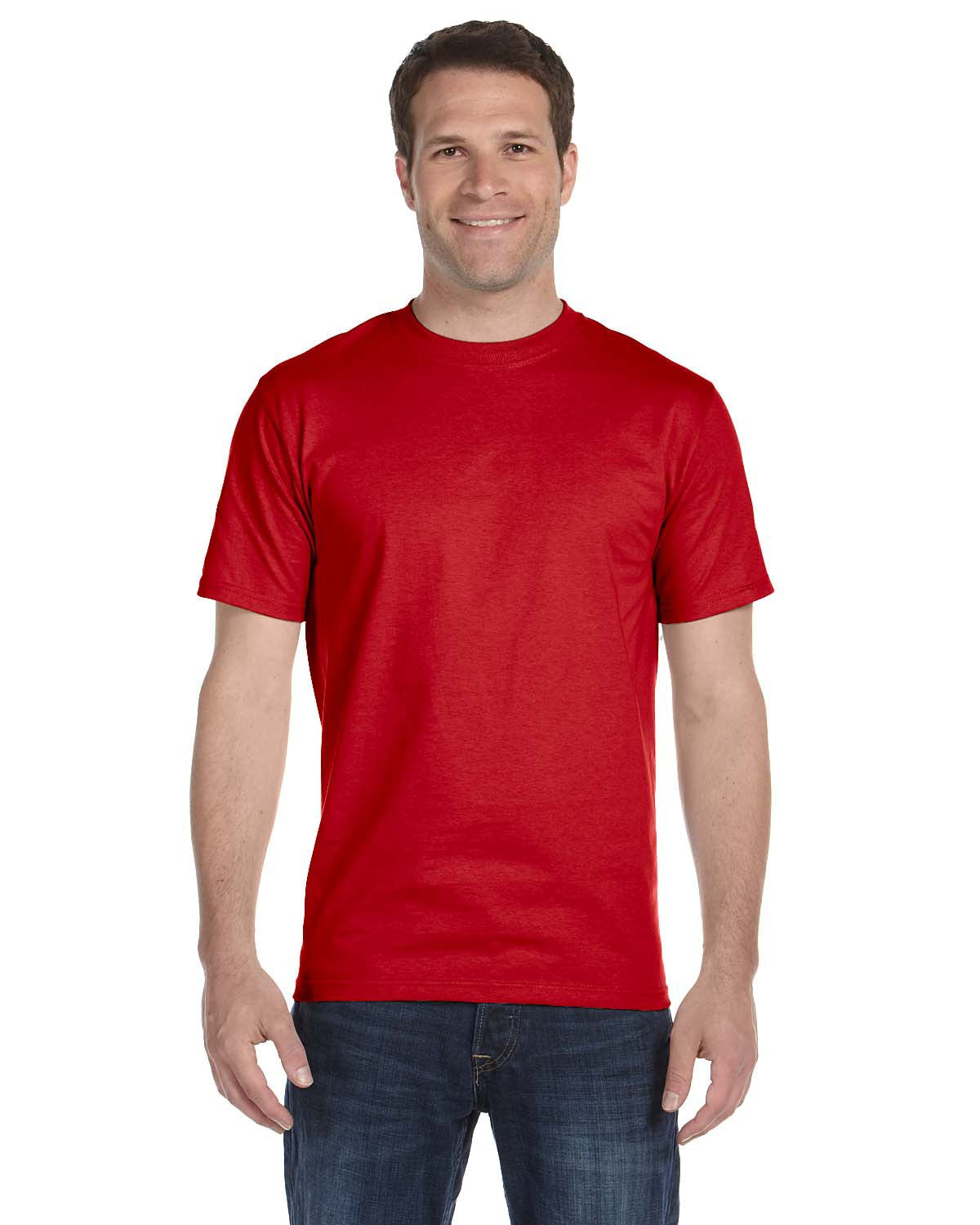 Red T-Shirt