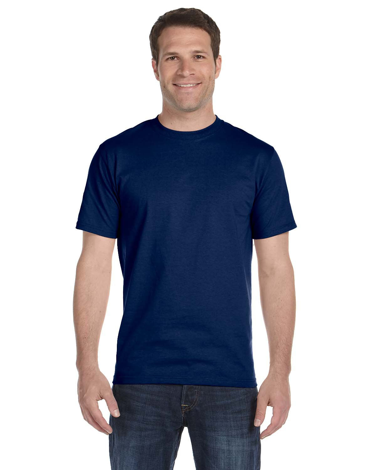 Navy T-Shirt